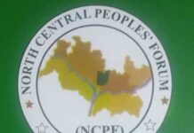 North Central peoples' Forum