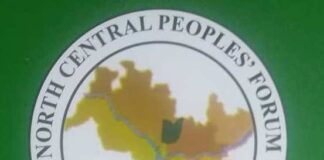 North Central peoples' Forum