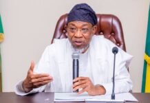 Mr. Rauf Aregbesola