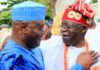 Presidential Election 2027: Atiku’s Sneeze, Tinubu’s Cold Atiku Abubakar and Asiwaju Bola Tinubu,