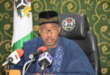 Governor of Bauchi State, Bala Mohammed has appointed Alhaji Abubakar Usman,