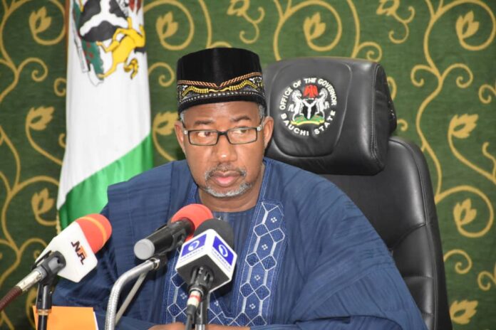 Governor of Bauchi State, Bala Mohammed has appointed Alhaji Abubakar Usman,