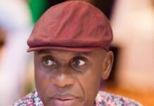 Rotimi Amaechi