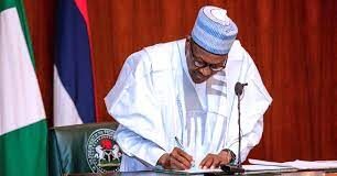 President Muhammadu Buhari Reappoints Oloyede, Other