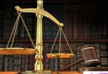 Former Judge Remanded In Prison Over N730,000 Fraud