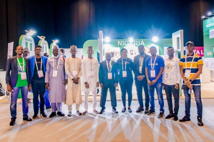 The 2021 Nine top Nigerian innovative technology-driven startups with solutions to technology issues