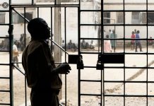 Gunmen attacks Oyo prison
