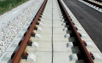 North-east railways back on track