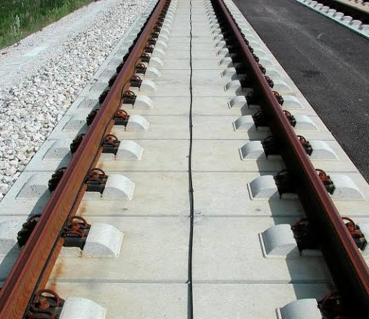 North-east railways back on track