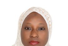 Hawwah Abdullahi Gambo