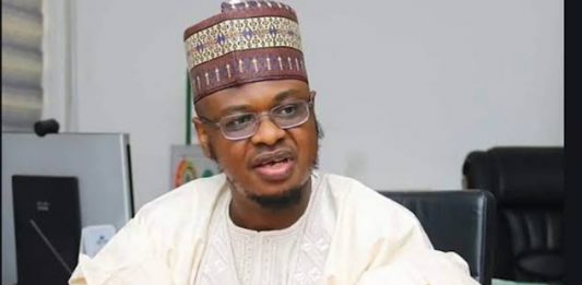 2027: How Pantami, Kano Gov’ship Candidate Survived INEC Scare Professor Isa Ali Pantami
