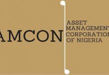 AMCON Logo