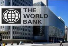 The World Bank