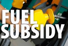 Subsidy: Nigerian Governors Reject Fund Mismanagement Claims Fuel Subsidy