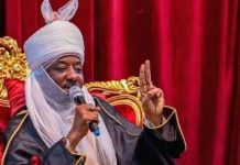 When Kano Invents a Tradition: Sanusi II, Sallar Gani and the Politics of Cultural Memory Muhammadu Sanusi