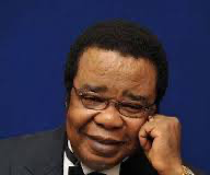 Prof Bolaji Akinyemi