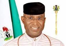 Senator Ovie Omo-Agege