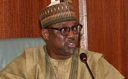 Governor of Niger State, Sani Bello