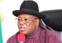 David Umahi