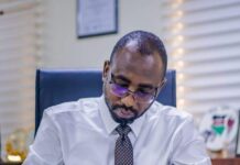 Tinubu Must Stay: How Kashifu Inuwa Is Giving the Opposition a Run for Its Money