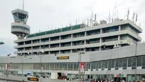 Murtala Muhammed Airport (MMA), Lagos