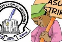 ASUU LOGO