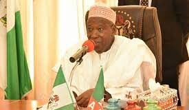 Abdullahi Umar Ganduje approves the designation of Malam Usman Muhammad as the State Head of Service (HoS) and others