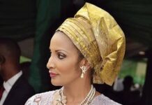 Ambassador Bianca Ojukwu