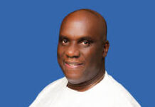 FELIX MORKA: The Voice, The Facts And The Defence Of A Great Political Movement, By Olokor Michael APC National Publicity Secretary, Felix Morka