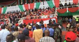 Zoning Controversy Lingers as PDP Shifts Caucus, BoT, NEC Meetings