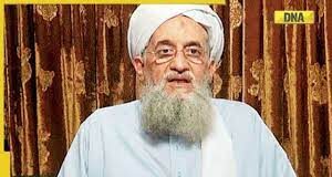 Al-Qaeda chief Ayman al-Zawahiri