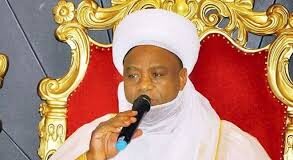Sultan of Sokoto, Alhaji Muhammad Abubakar