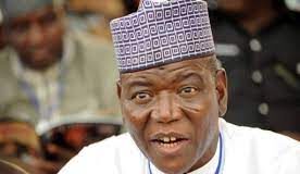 former governor of Jigawa State, Sule Lamido