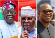 2027: Beyond Certificates and Other Rehashed Nothingness, Nigerians Deserve an Issue-based Campaign
