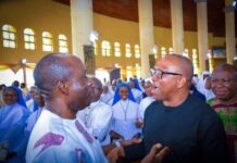 Anambra Govt Releases More Evidence of Debts, Asks Obi to Quit Presidential Race