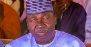 Late Ahmad Sani Kaura