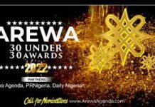 Arewa Agenda