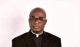 Rev Fr Hyacinth Alia