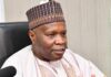 Gombe Governor Under Fire Over N315m, Land Gifts to Rarara Gombe State governor, Muhammadu Yahaya
