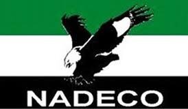 NADECO Logo