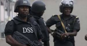 Department of State Services (DSS)