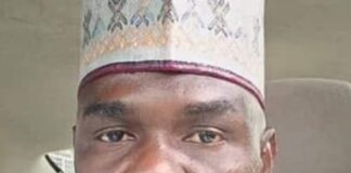 Mallam Abubakar Bawa