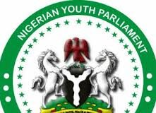 The Nigerian Youth Parliament Logo