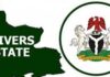 JUST IN: Rivers Assembly Begins Impeachment Proceedings Against Gov Fubara River State Logo