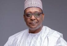Prof. Pate of Bauchi: Renewed Hope’s Finest Ambassador. Dr. Muhammad Ali Pate