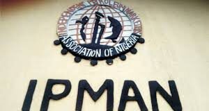 Independent Petroleum Marketers Association of Nigeria (IPMAN)