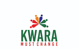 Kwara Must Change Logo