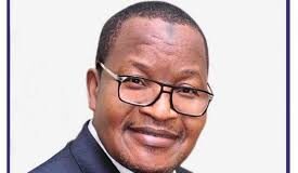 Prof. Umar Danbatta