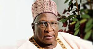 Alhaji Bamanga Muhammad Tukur