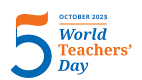 World Teacher's day